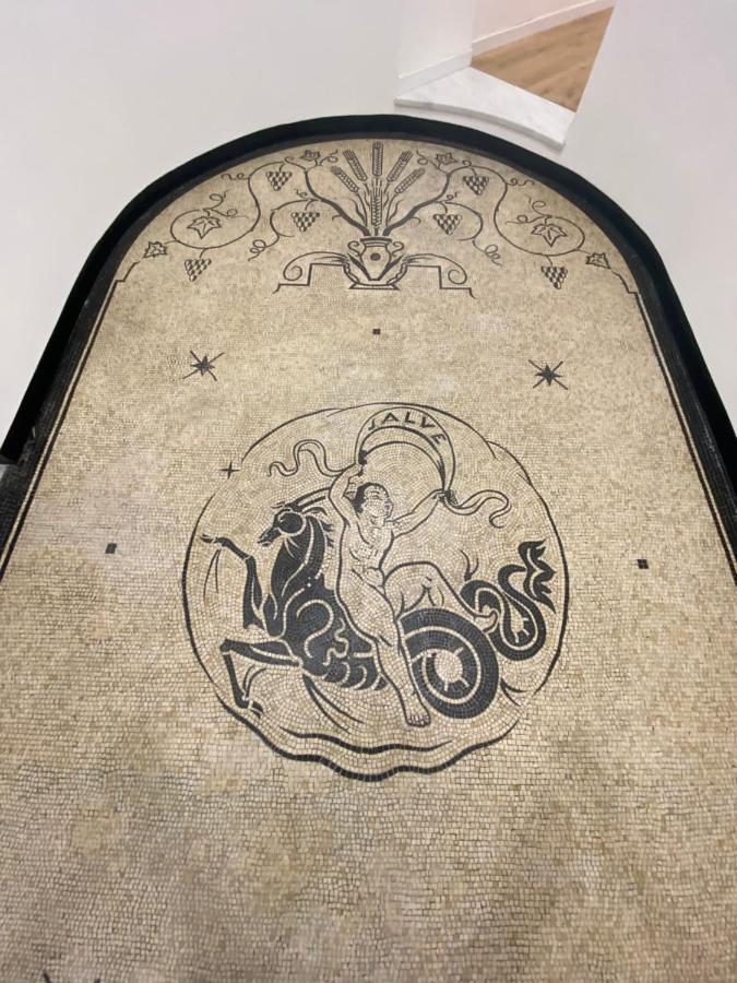 Cavour Home 罗马 外观 照片